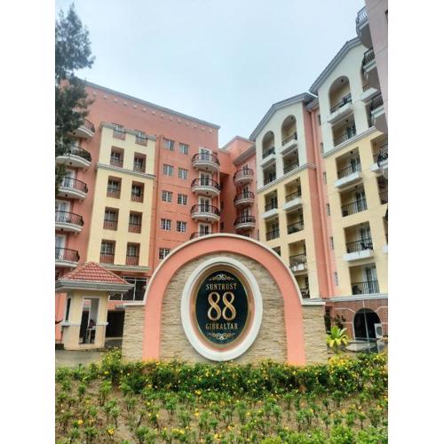 Serene Homes Gibraltar Road Mines View