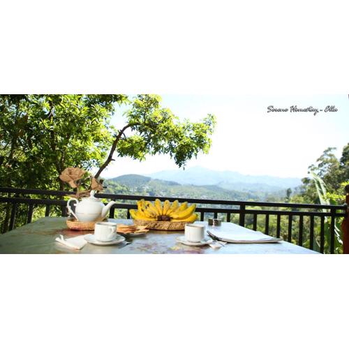 Serene Homestay Ella