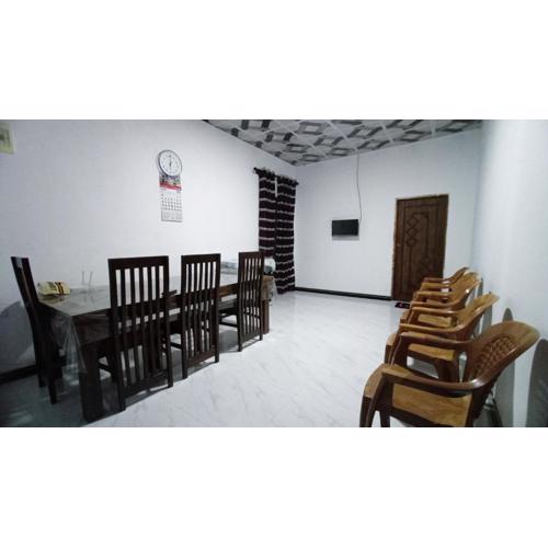 Serene Homestay