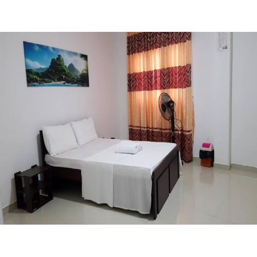 Serene Kandy Getaway with City Views