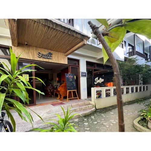 Serene La Playa Boracay