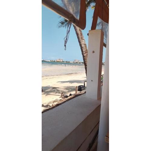 Serene Luxury Seaview Homestay Nyali Msa