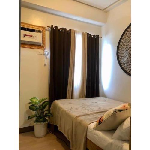 Serene Native-Inspired Condo