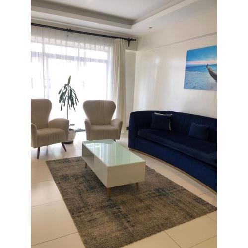 Serene one bedroom at silverstone apartments