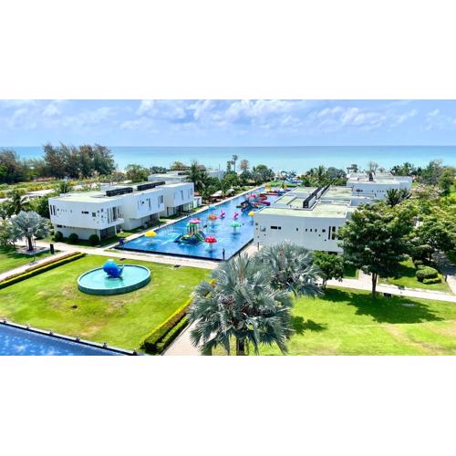 Serene Phla Resort and Restaurant