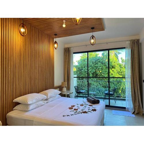 Serene Sky Guest house