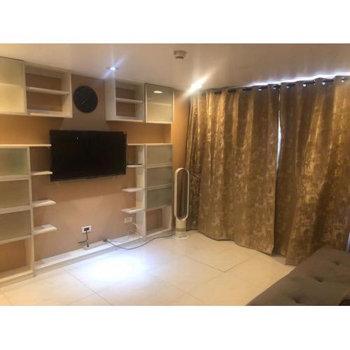 Serene Space Cozy, Comfy