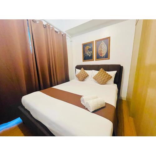 Serene Space w/ Wifi at Grace Res