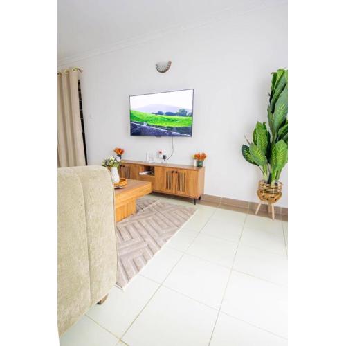 Serene Spaces Garden Estate