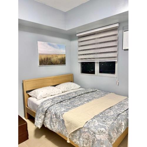 Serene Stay 1 Bedroom by Hayahay Rentals