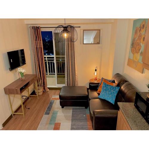 Serene Stay at ORABELLA 1 bedroom unit