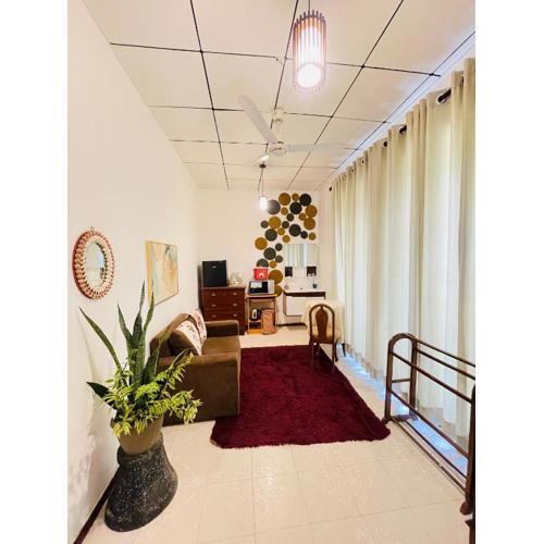 Serene Stay Weligama