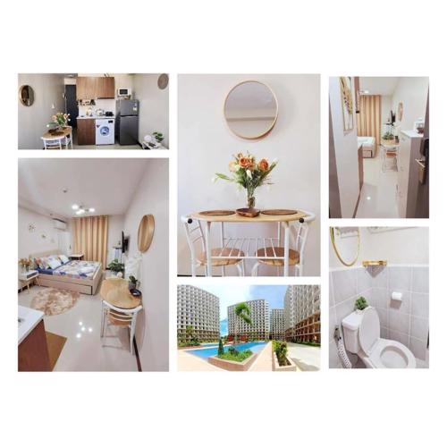 Serene Staycation Hideaway - Ann's Residences