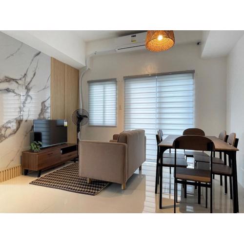 Serene Stays 2 Bedroom Flat