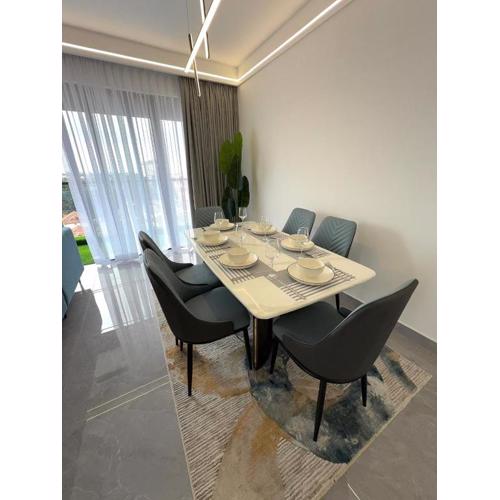 serene stays apartment with fully equipped gym swimming pool private parking space and amazing scenic views in lavington