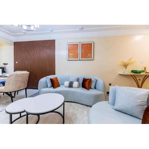 serene stays apartment with fully equipped gym swimming pool private parking space and amazing scenic views