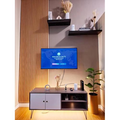 Serene Suite In Jazz Residences