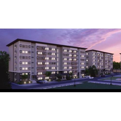 Serene Suites Condo unit