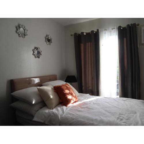 Serene Suites Staycation at Pine Suites Tagaytay