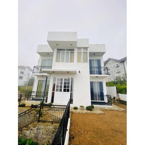 Serene Villa Guest-Ambewela