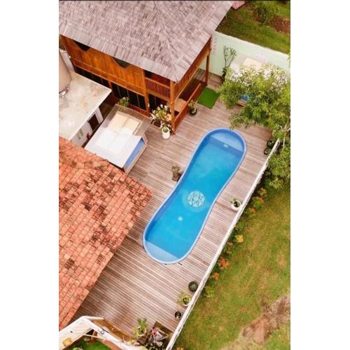 Serene Villa Uluwatu