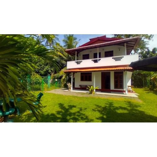 Serene Vista Villa, formerly Bungalows