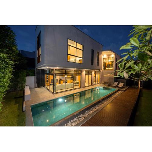 Serene Wallaya Villa Harmony