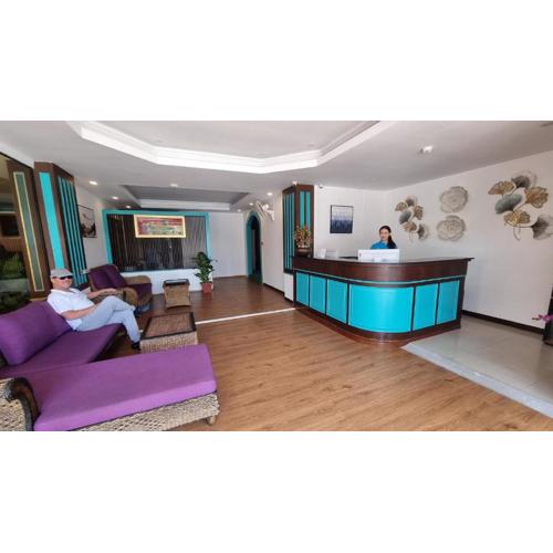 Sereneburi Patong Hotel