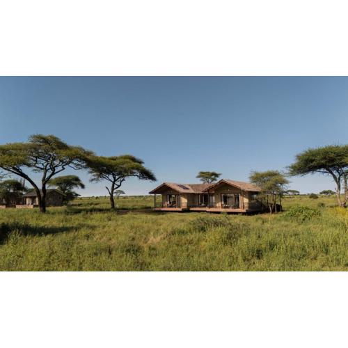 Serengeti Sametu Camp