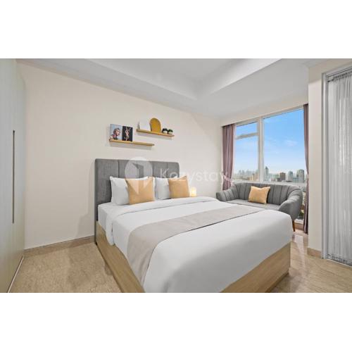 Sereni by Kozystay - Menteng