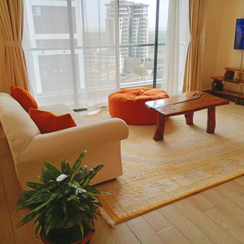 Sereni View - Southpark Apartments