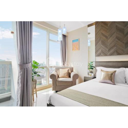 Serenia by Kozystay - Menteng