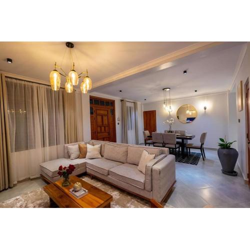 Serenita Homes Arusha