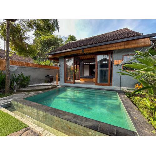 Serenitas Villa by Great Bali Villas