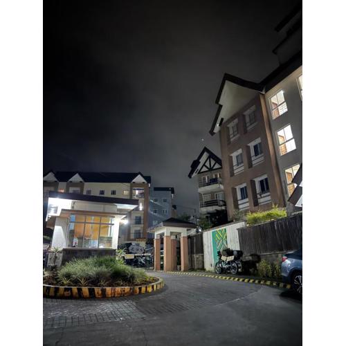 Serenite Haven Homestay