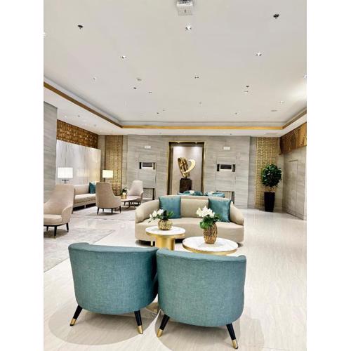 Serenitude Staycation by Khaila - Fame Residences