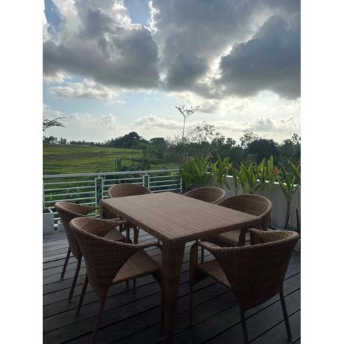 Serenity 3 Bedroom Villa in Canggu