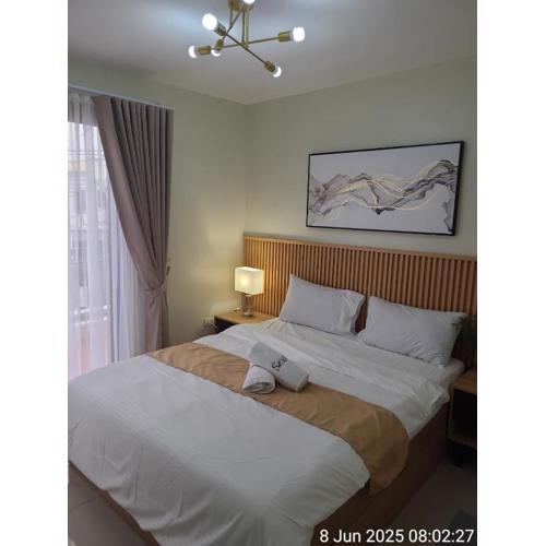 Serenity 3 New cozy Home