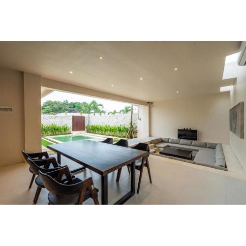 Serenity Airis Villa