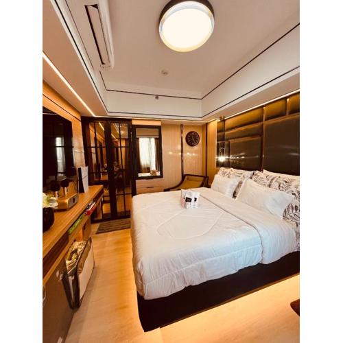 Serenity Bali Condotel