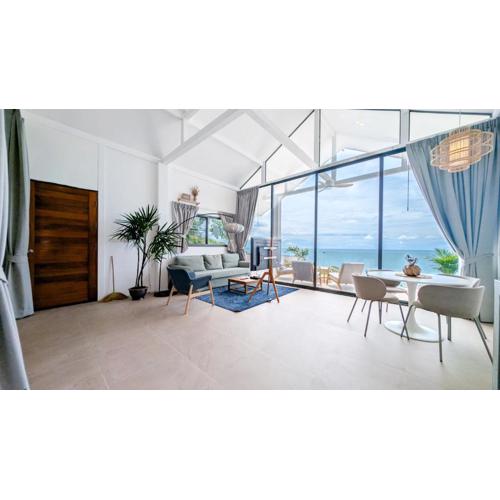 Serenity Bay Panoramic Sea View