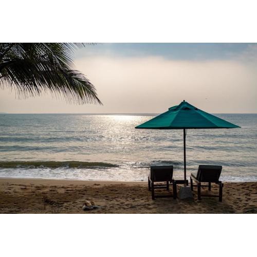 Serenity Beach Cabanas