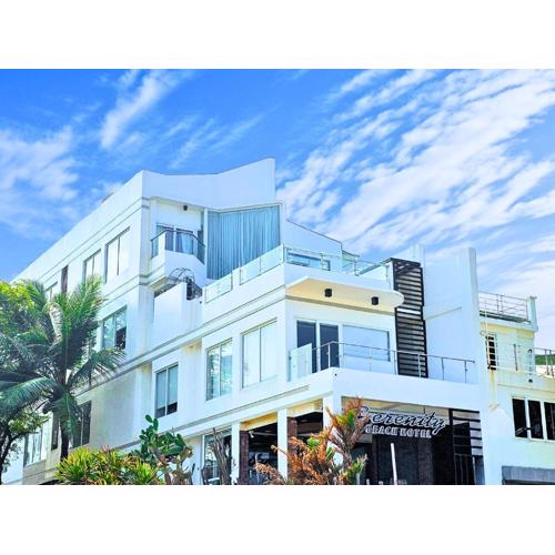 Serenity Beach Hotel