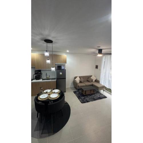 Serenity Bliss Townhouse