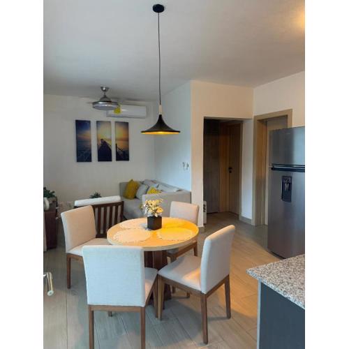 Serenity Blue Las Terrenas