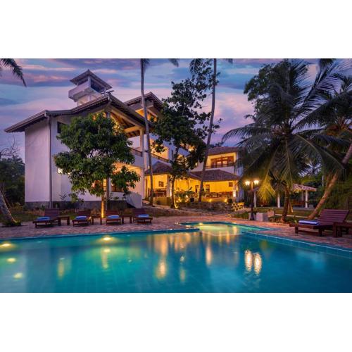 Serenity Boutique - Unawatuna