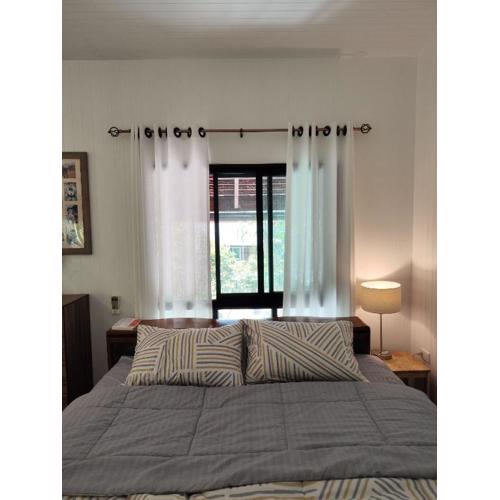 Serenity by the River