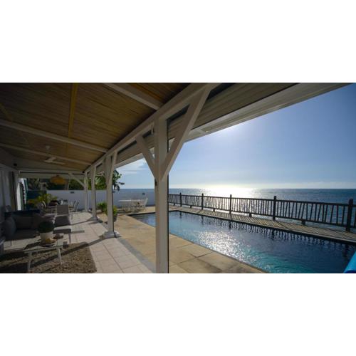 Serenity by the Sea- 3BRVilla w Stunning Sunsets