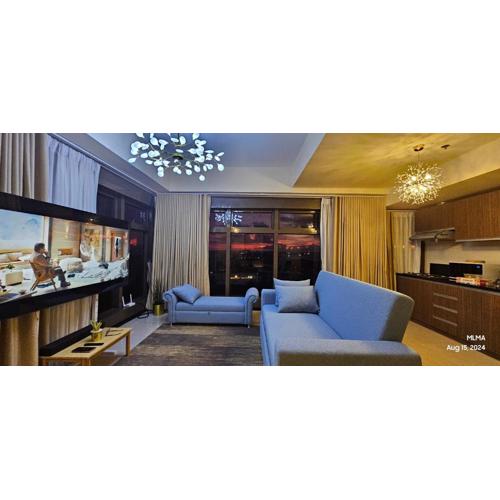 Serenity by Zen Residences at The Radiance Manila Bay