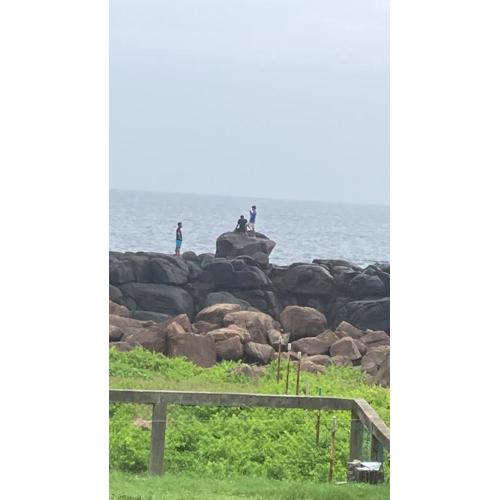 Serenity cove Dondra